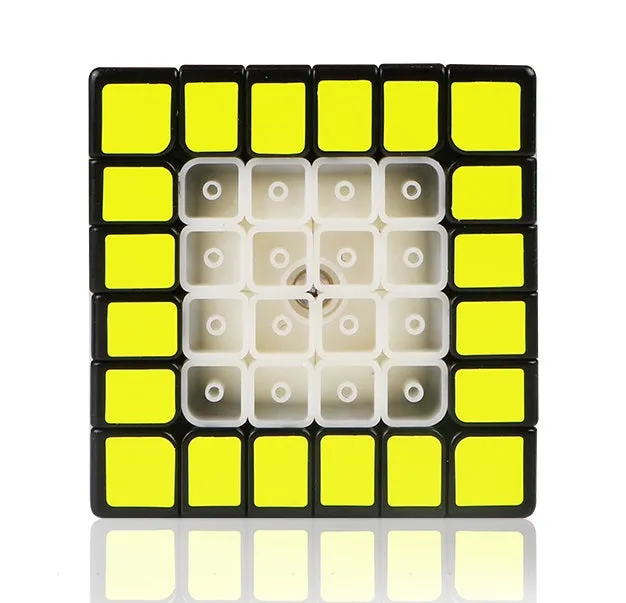 CSE Premium X-Man Shadow 6x6 M