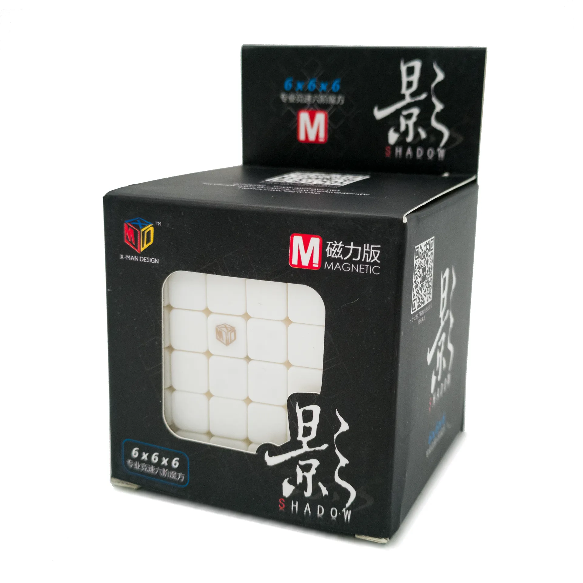 CSE Premium X-Man Shadow 6x6 M