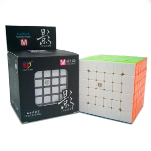 CSE Premium X-Man Shadow 6x6 M