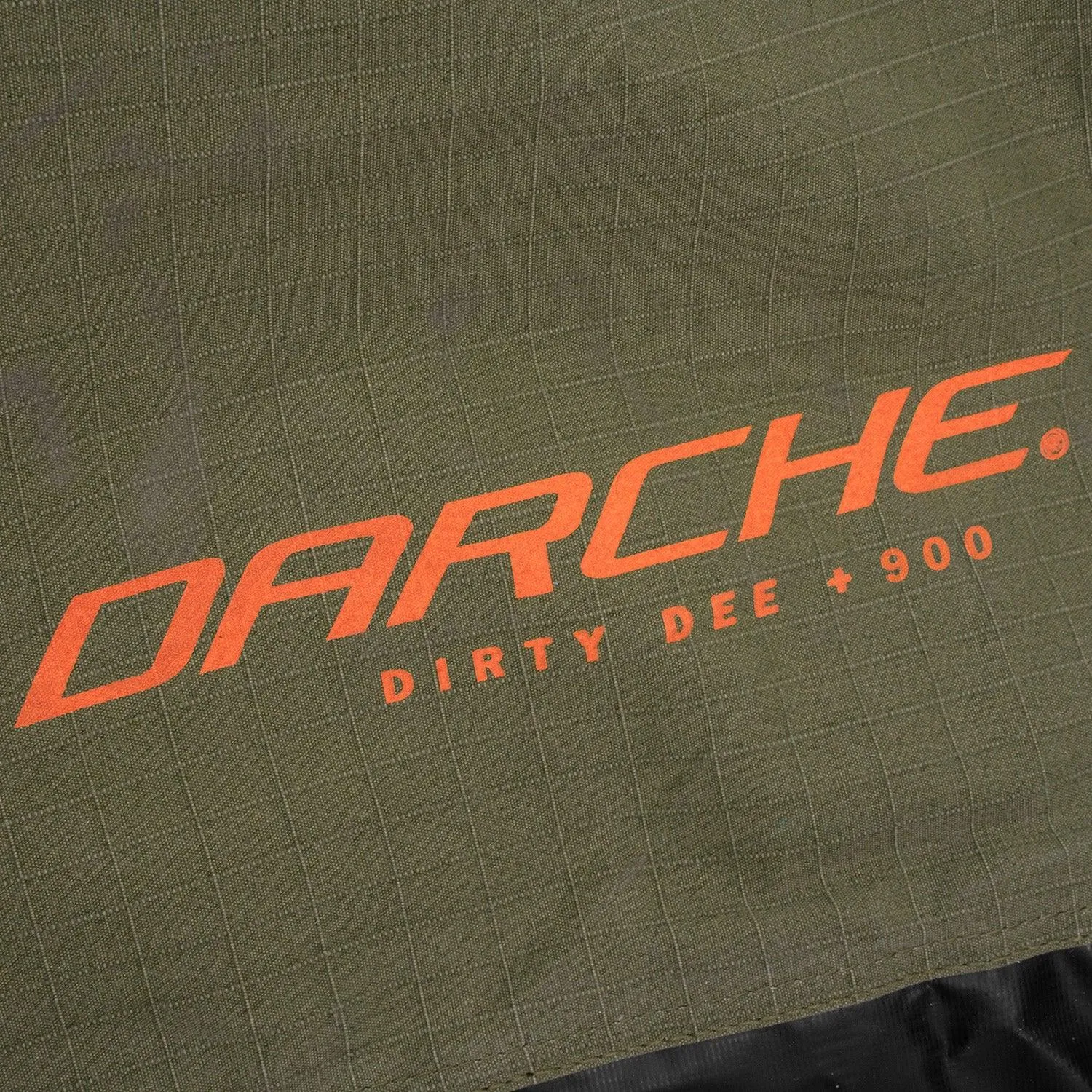 Darche Dirty Dee Plus   Swag 1100