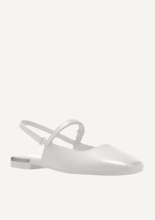 DARROW SLINGBACK FLAT