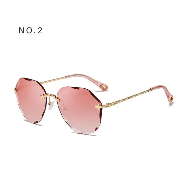 Designer Ocean Shades