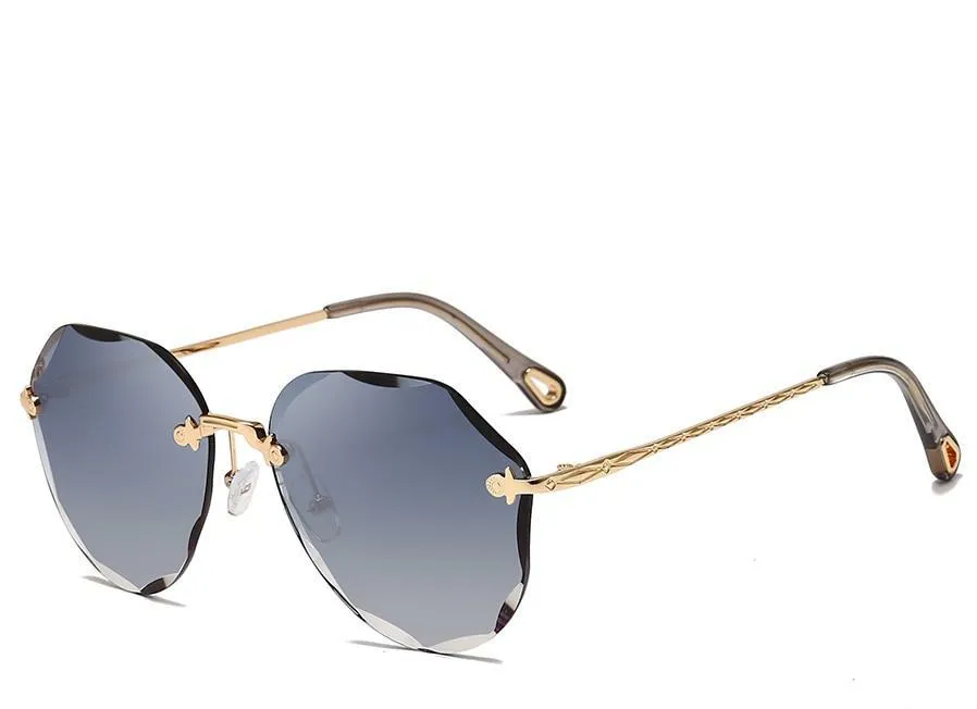 Designer Ocean Shades