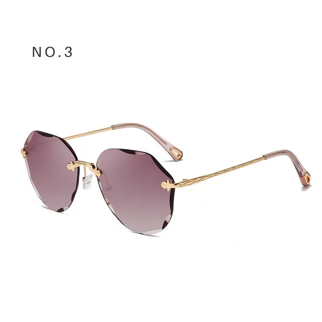 Designer Ocean Shades