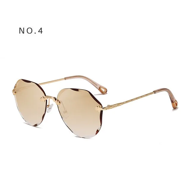 Designer Ocean Shades