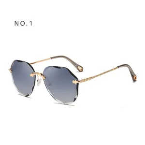 Designer Ocean Shades