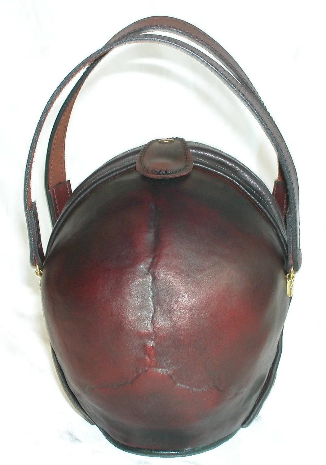 Designer Skull Purse
