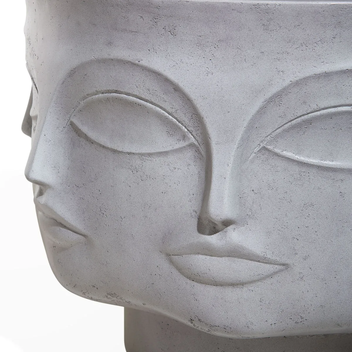 Dora Maar Low Planter