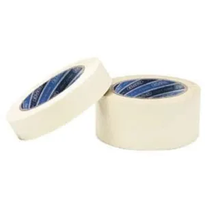 Draper Heavy Duty Masking Tape Roll, 50M X 25Mm Dr-63478