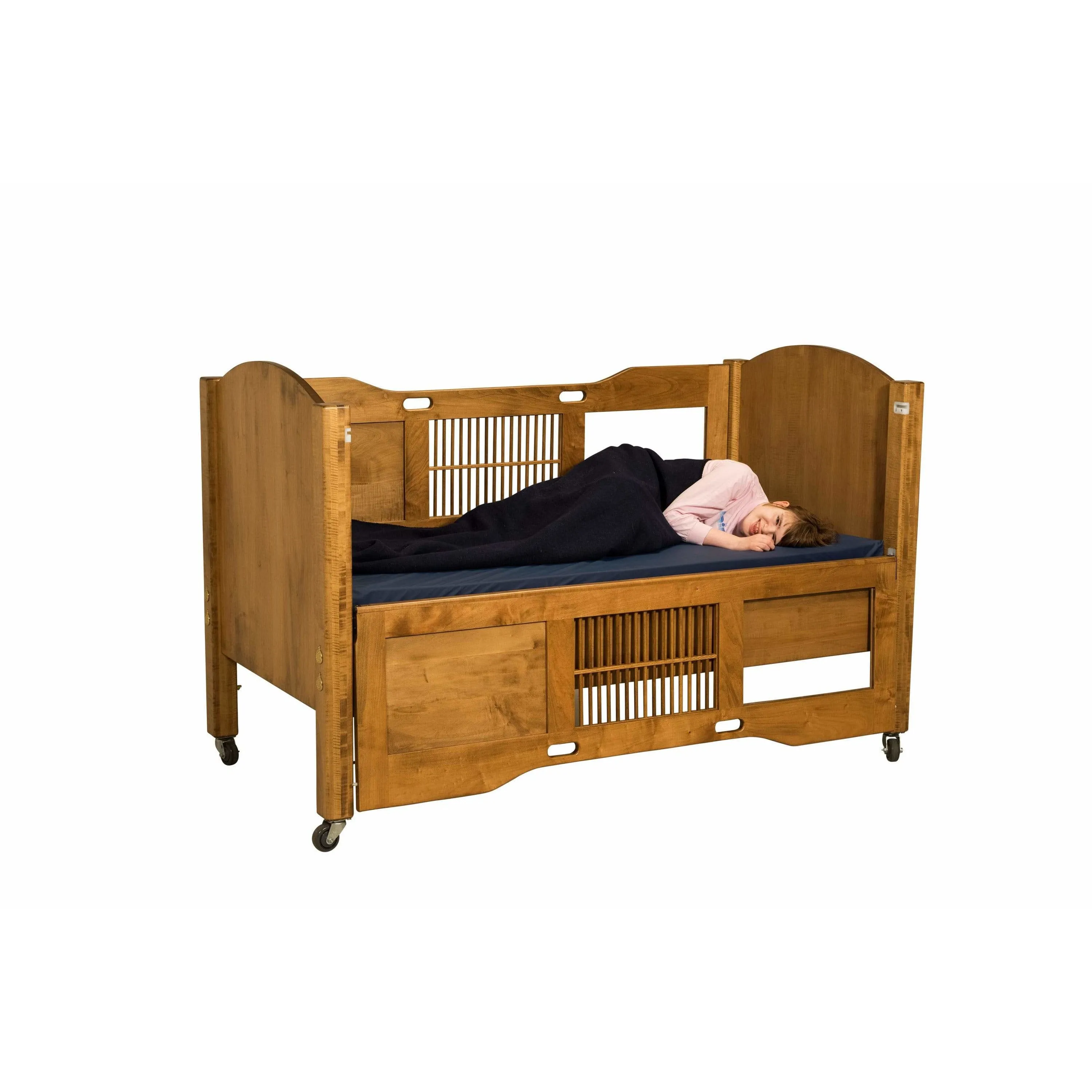 Dream Series Manual Adjustable Head - Standard BBG-1500