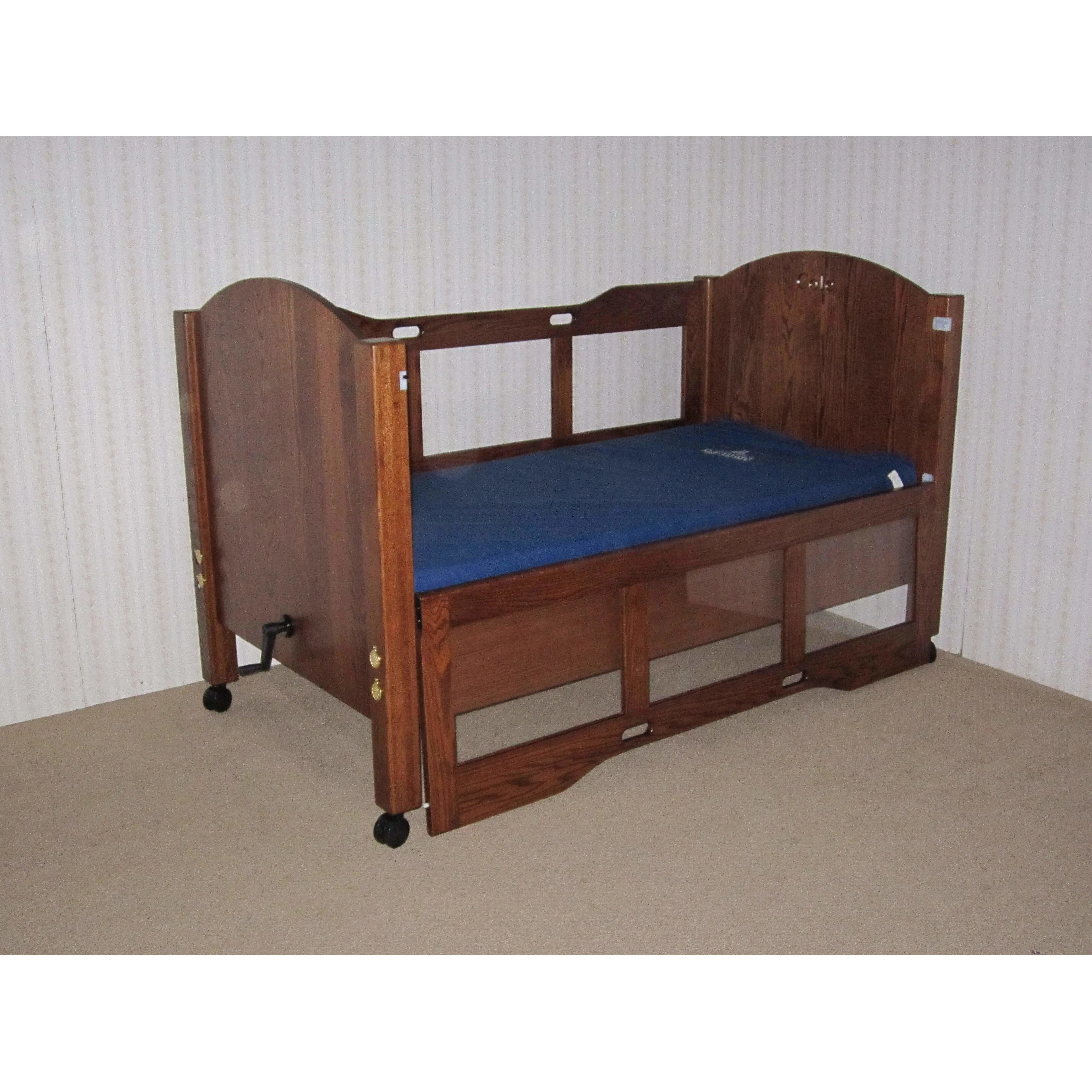 Dream Series Manual Adjustable Head - Standard BBG-1500