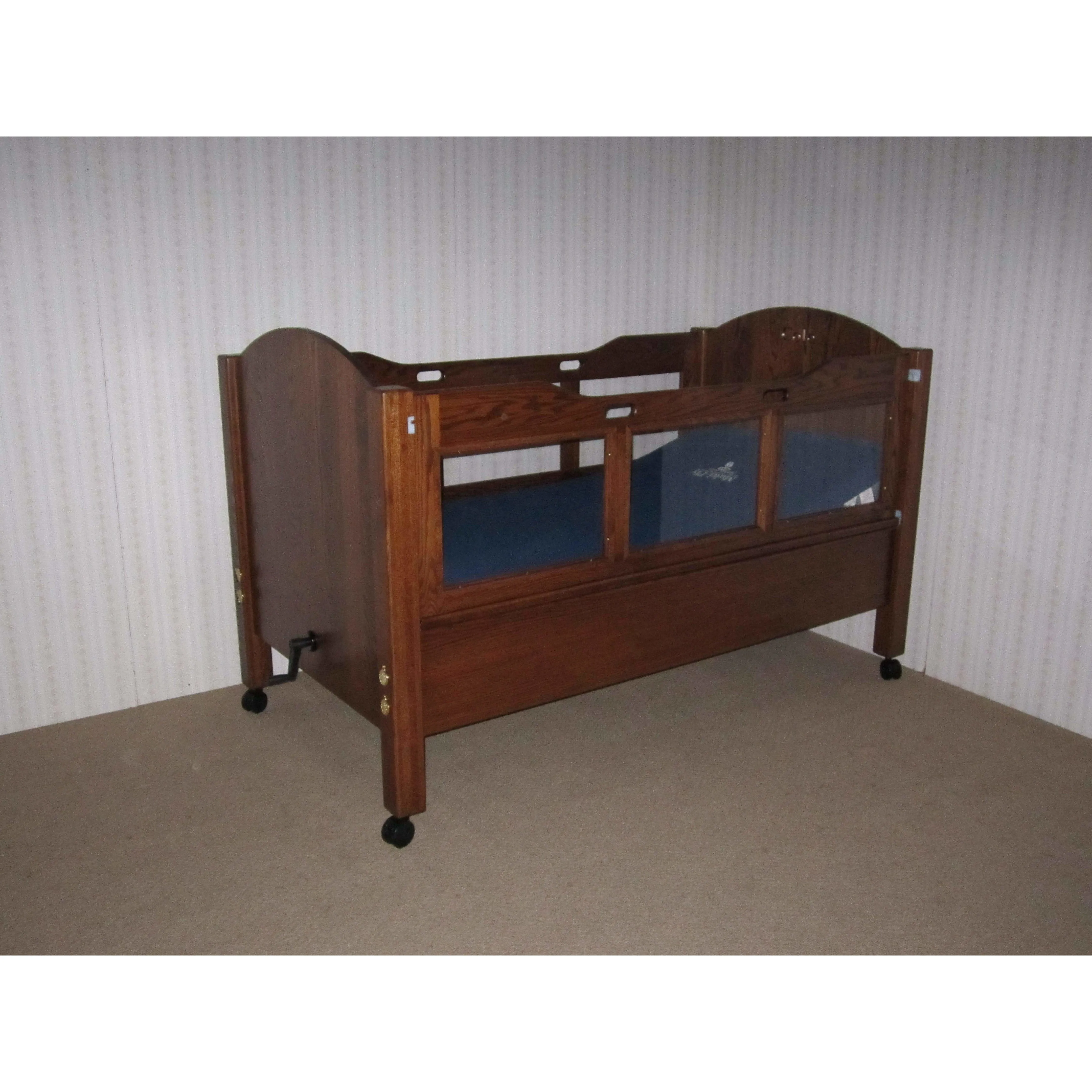 Dream Series Manual Adjustable Head - Standard BBG-1500
