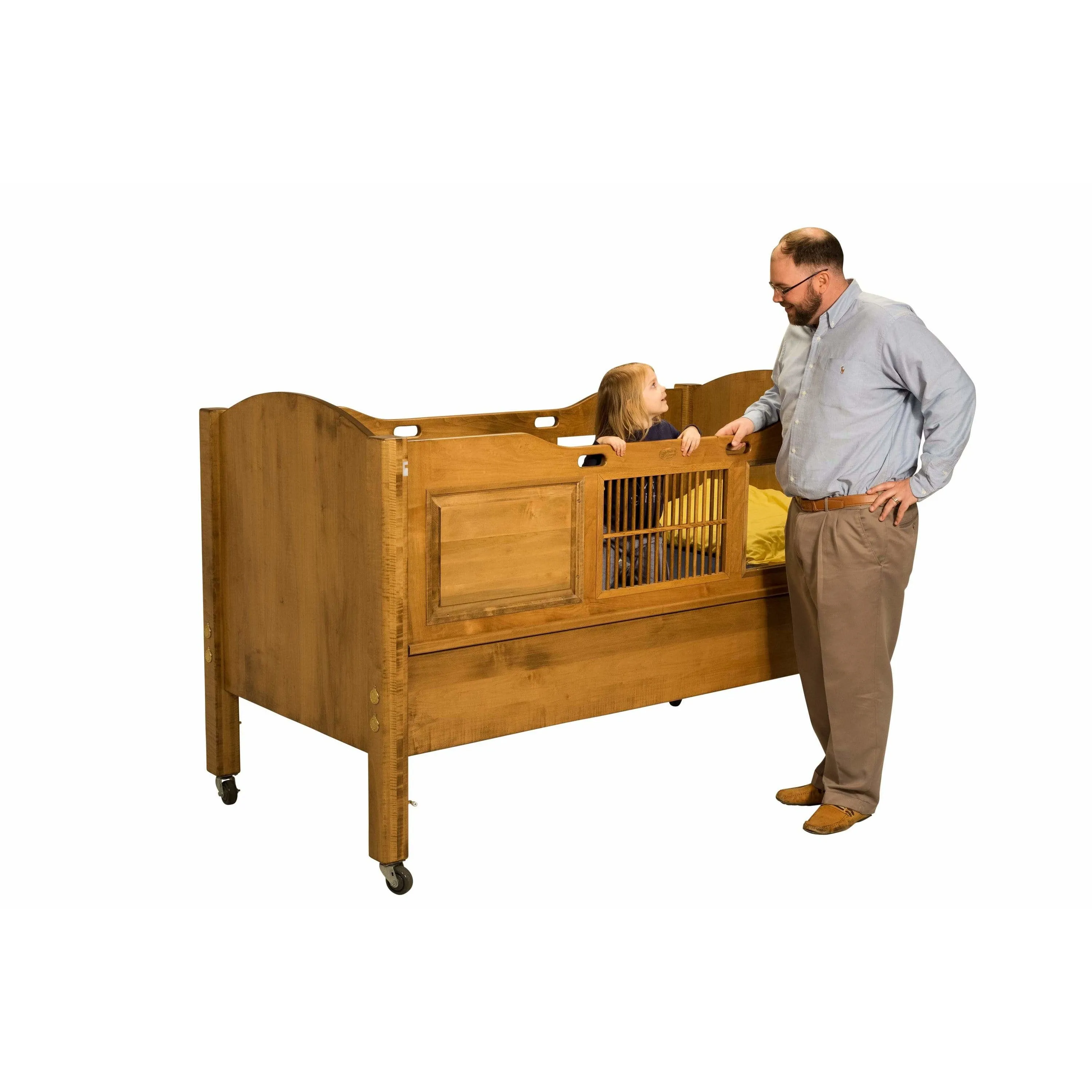 Dream Series Manual Adjustable Head - Standard BBG-1500