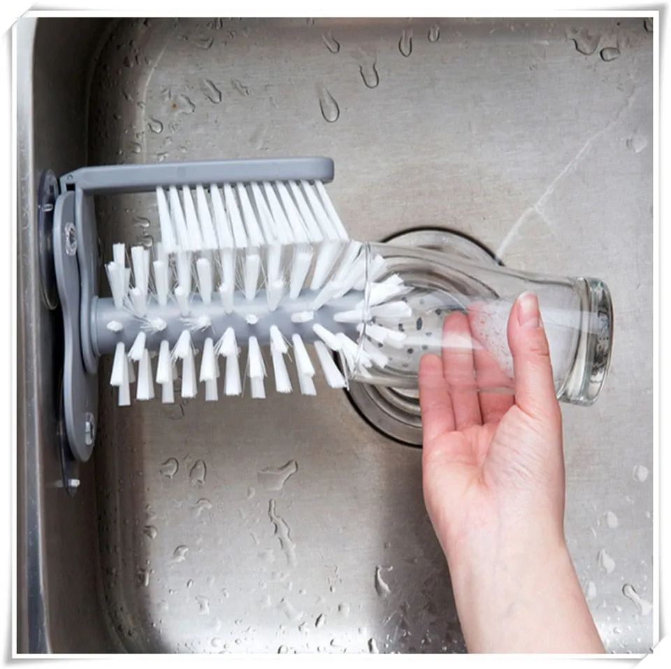 Easy Cup Washer