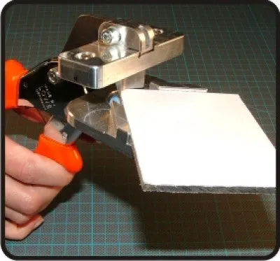 Easy Edge Flexi