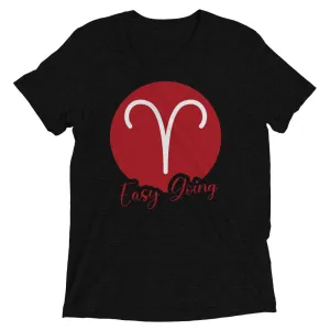 Easy Going Virgo