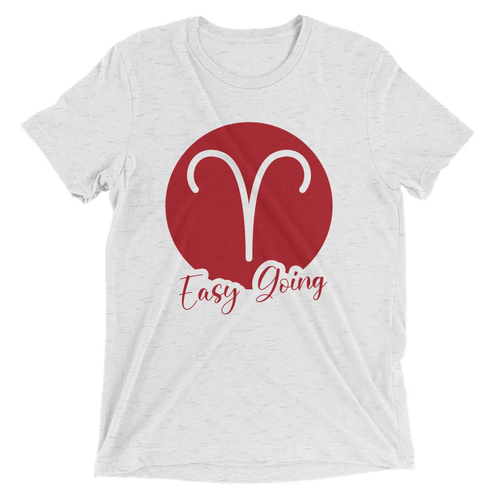 Easy Going Virgo