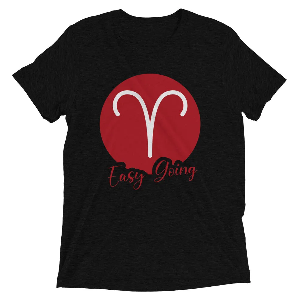 Easy Going Virgo