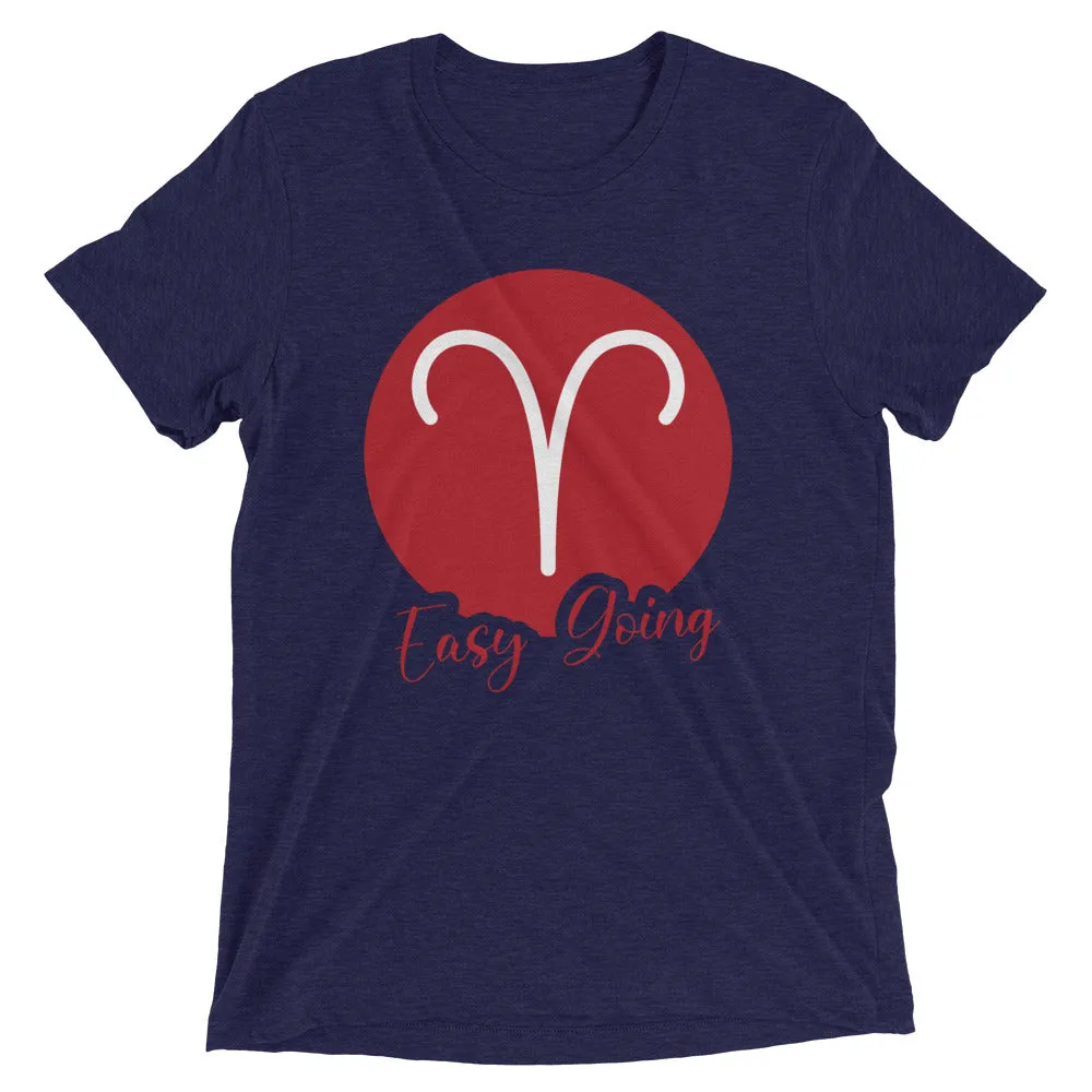 Easy Going Virgo