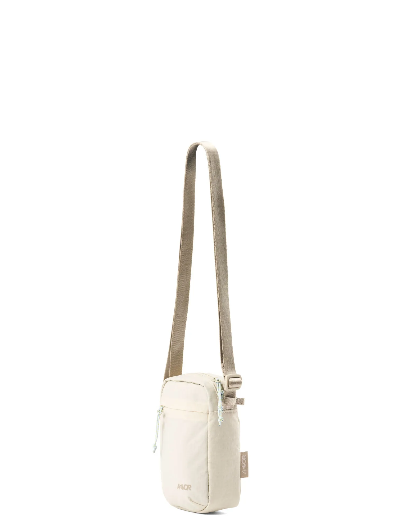 Easy Ride Pouch - Off-White