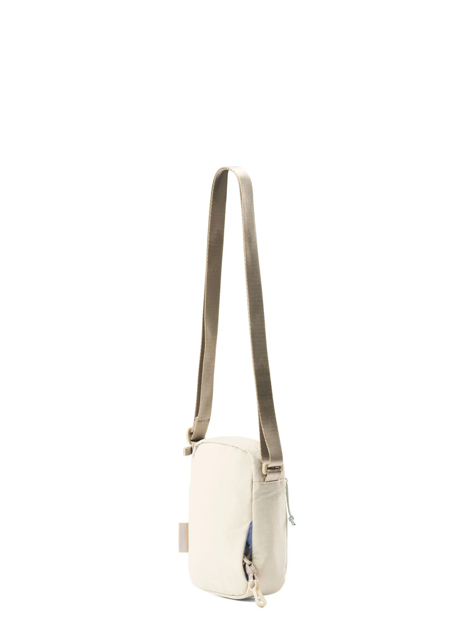 Easy Ride Pouch - Off-White
