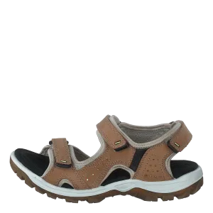 Ecco Offroad Lite W Cashmere