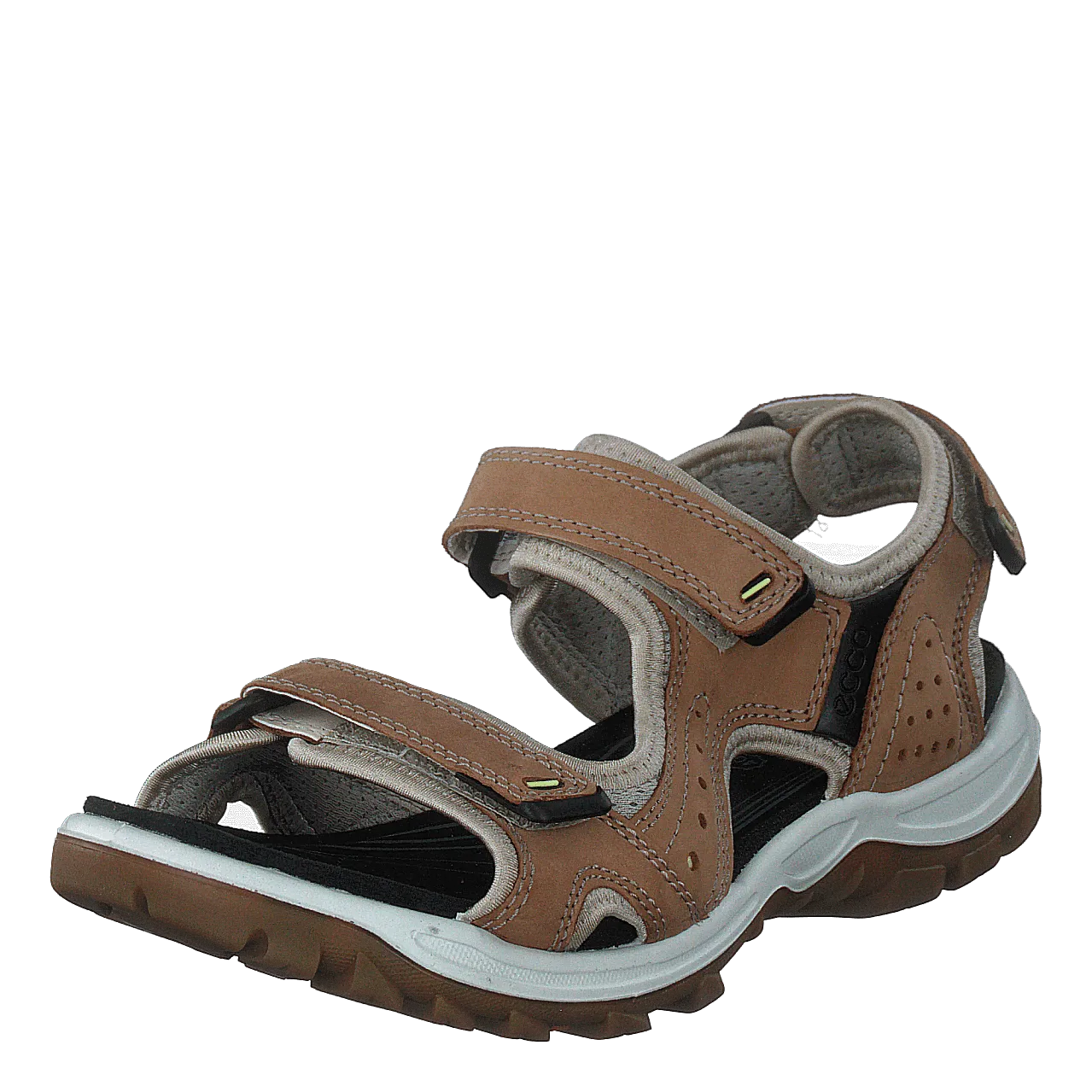 Ecco Offroad Lite W Cashmere