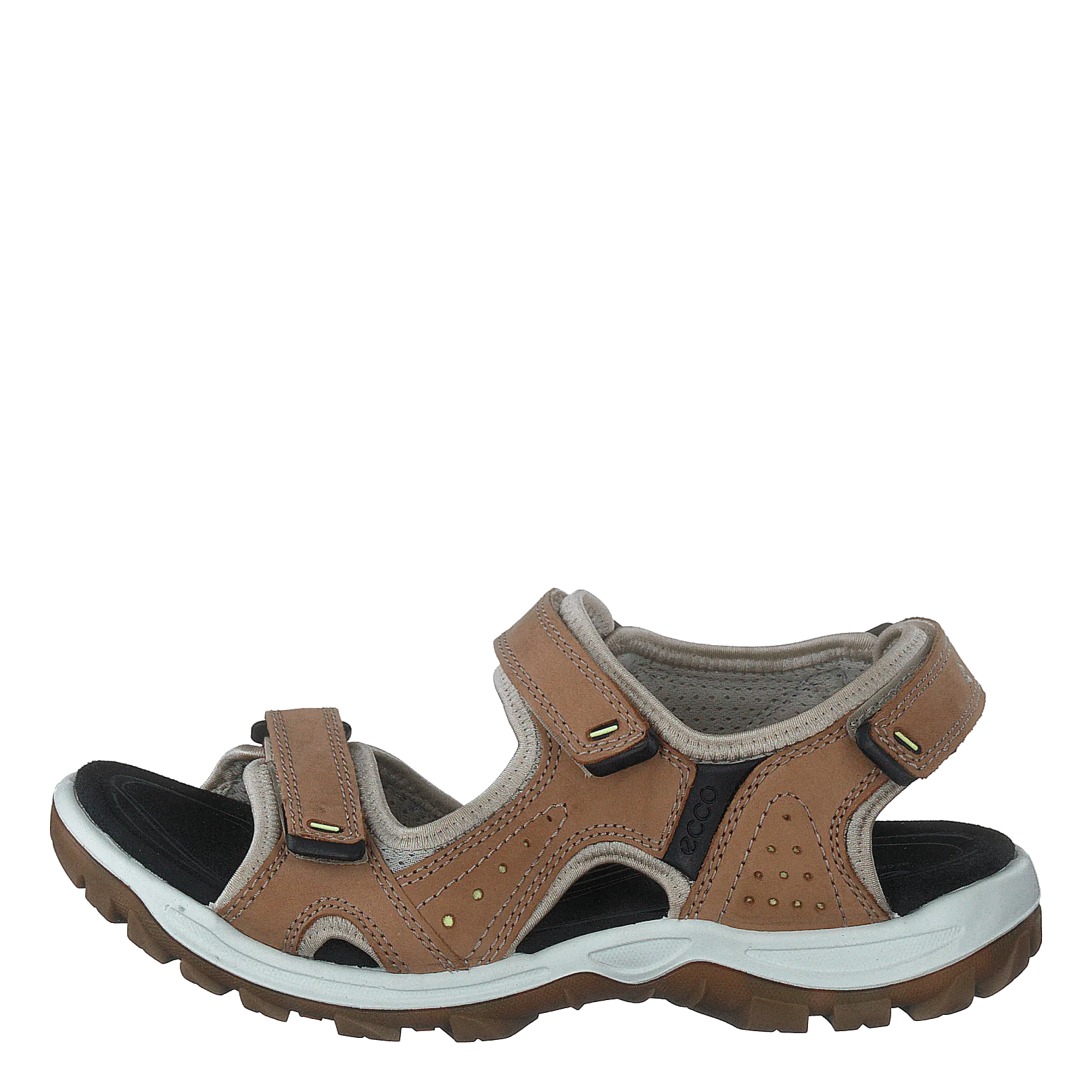Ecco Offroad Lite W Cashmere