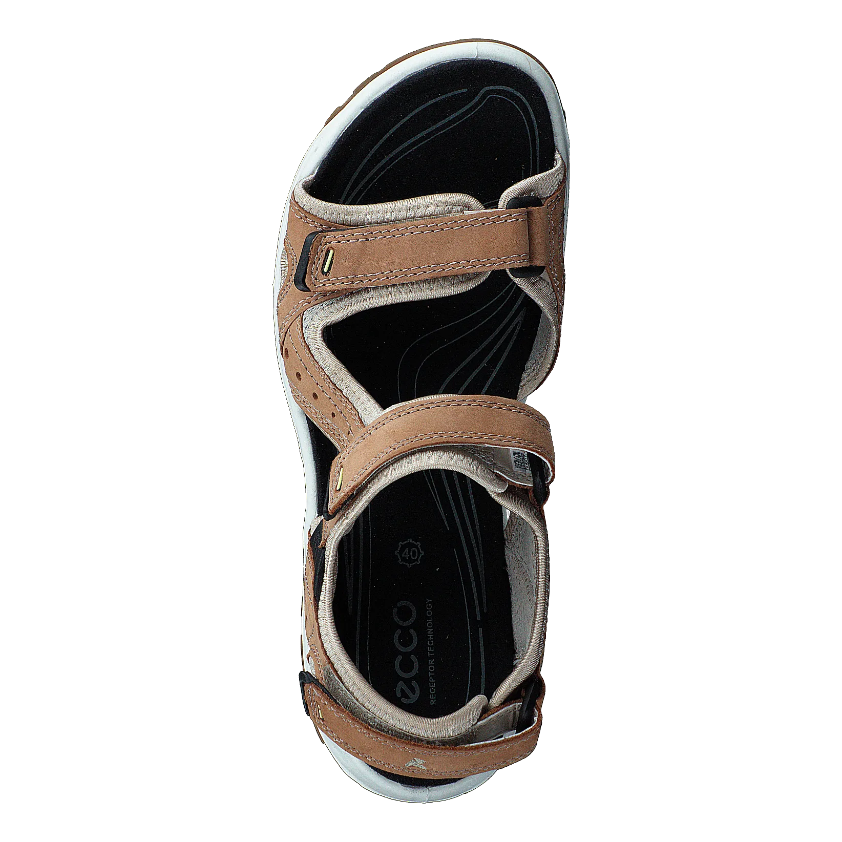 Ecco Offroad Lite W Cashmere