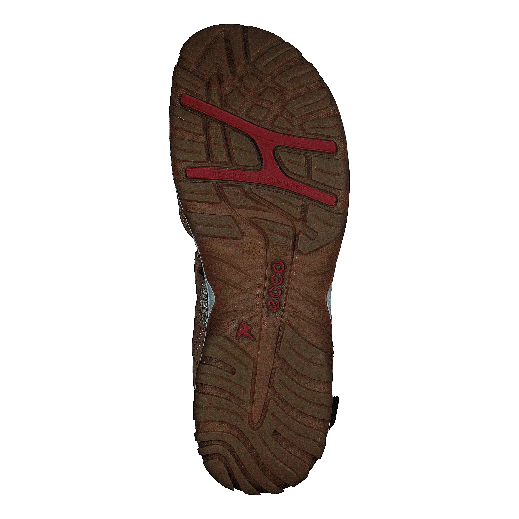 Ecco Offroad Lite W Cashmere