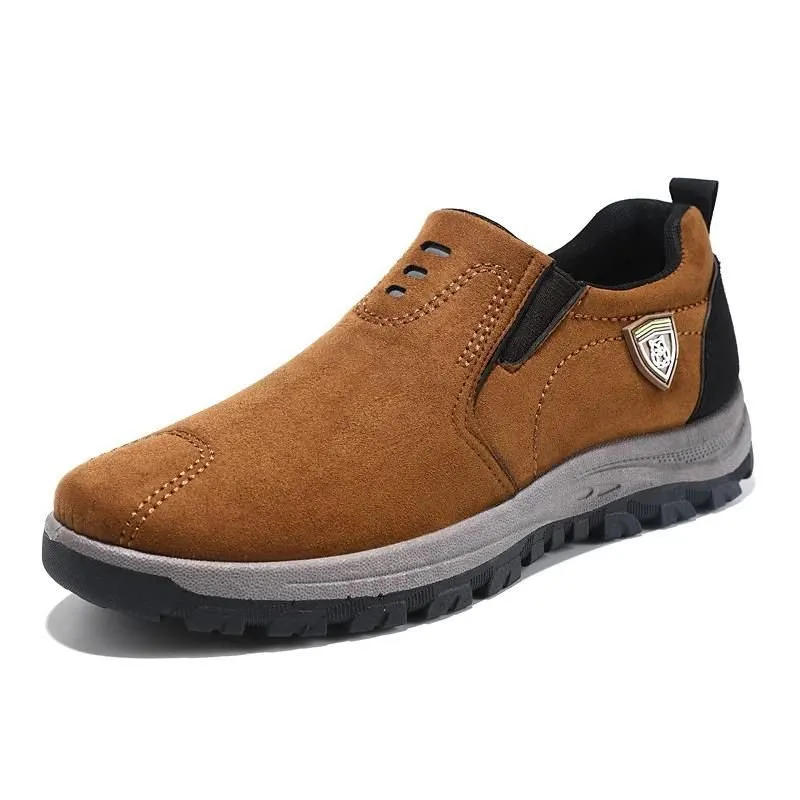 Edward Loafers