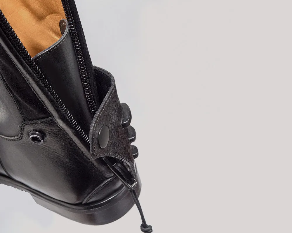 EGO7 Orion Field Boots