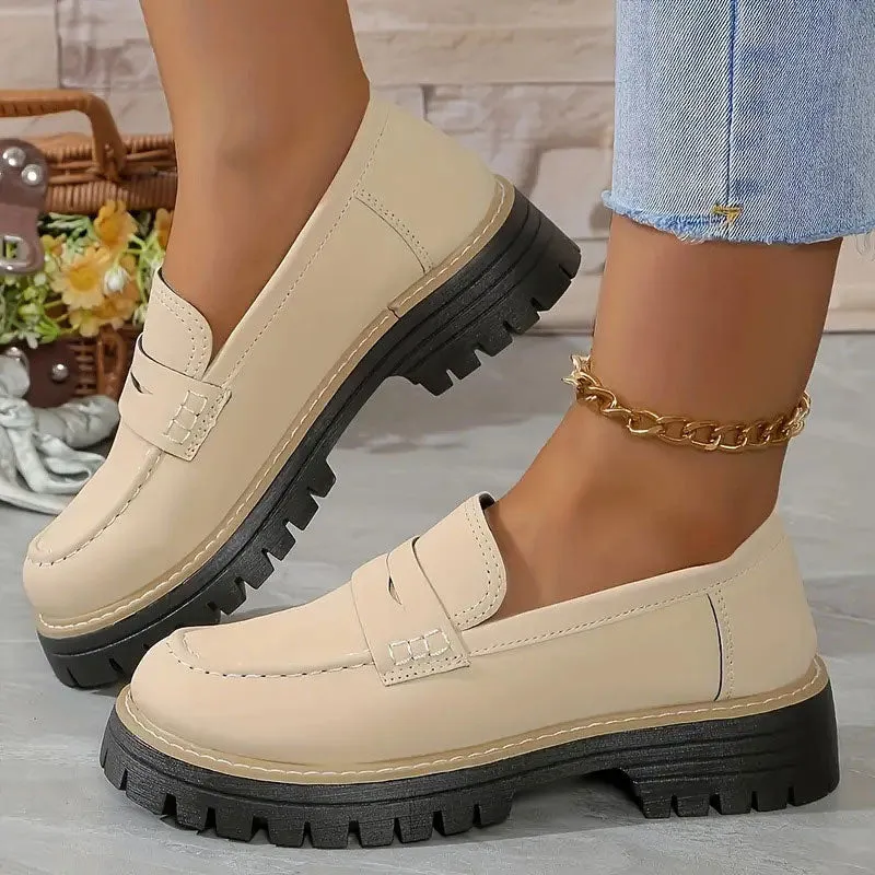 Elise™ - Orthopedic Comfort Moccasins