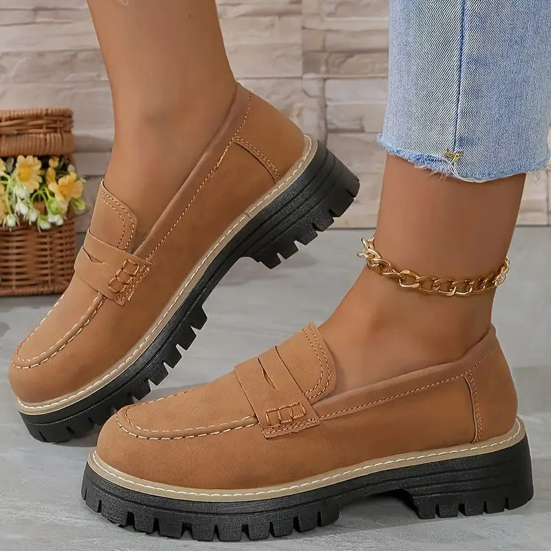 Elise™ - Orthopedic Comfort Moccasins