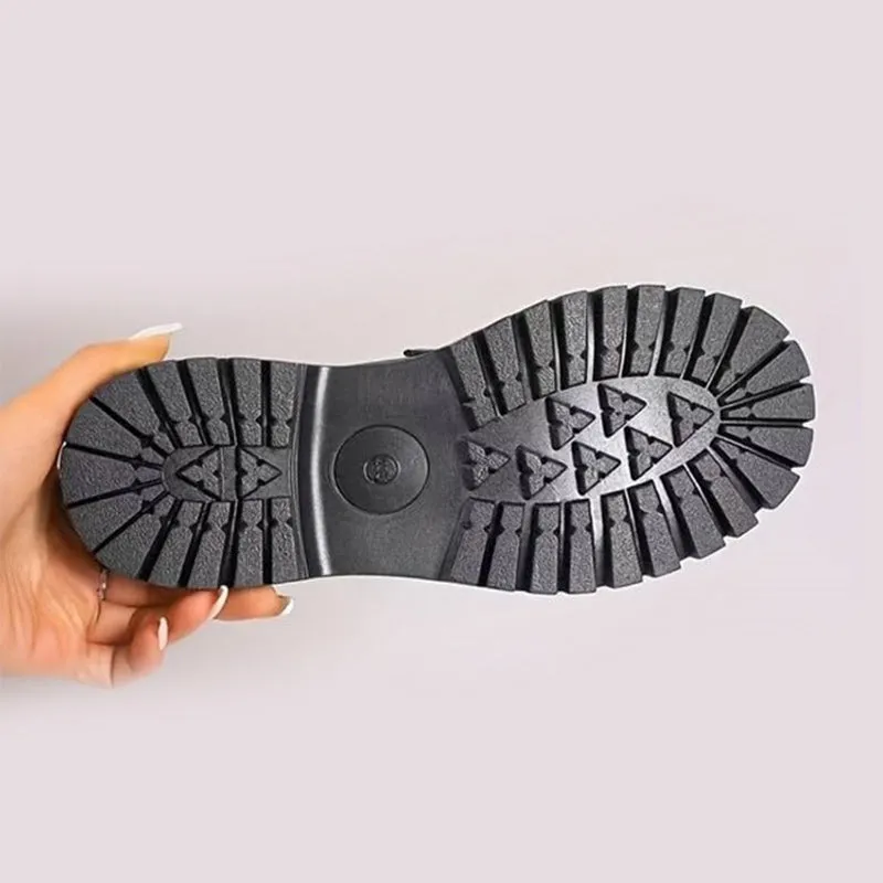 Elise™ - Orthopedic Comfort Moccasins