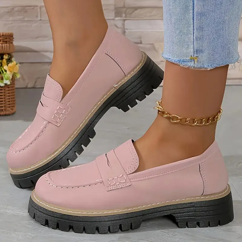 Elise™ - Orthopedic Comfort Moccasins
