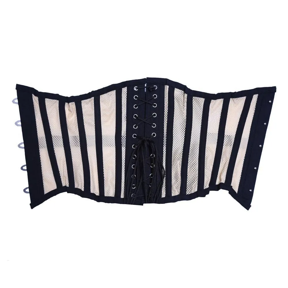 Emerson Underbust Corset