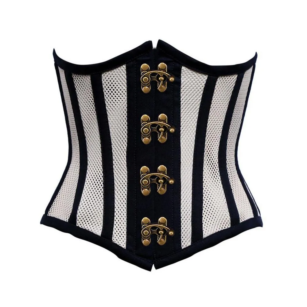 Emerson Underbust Corset