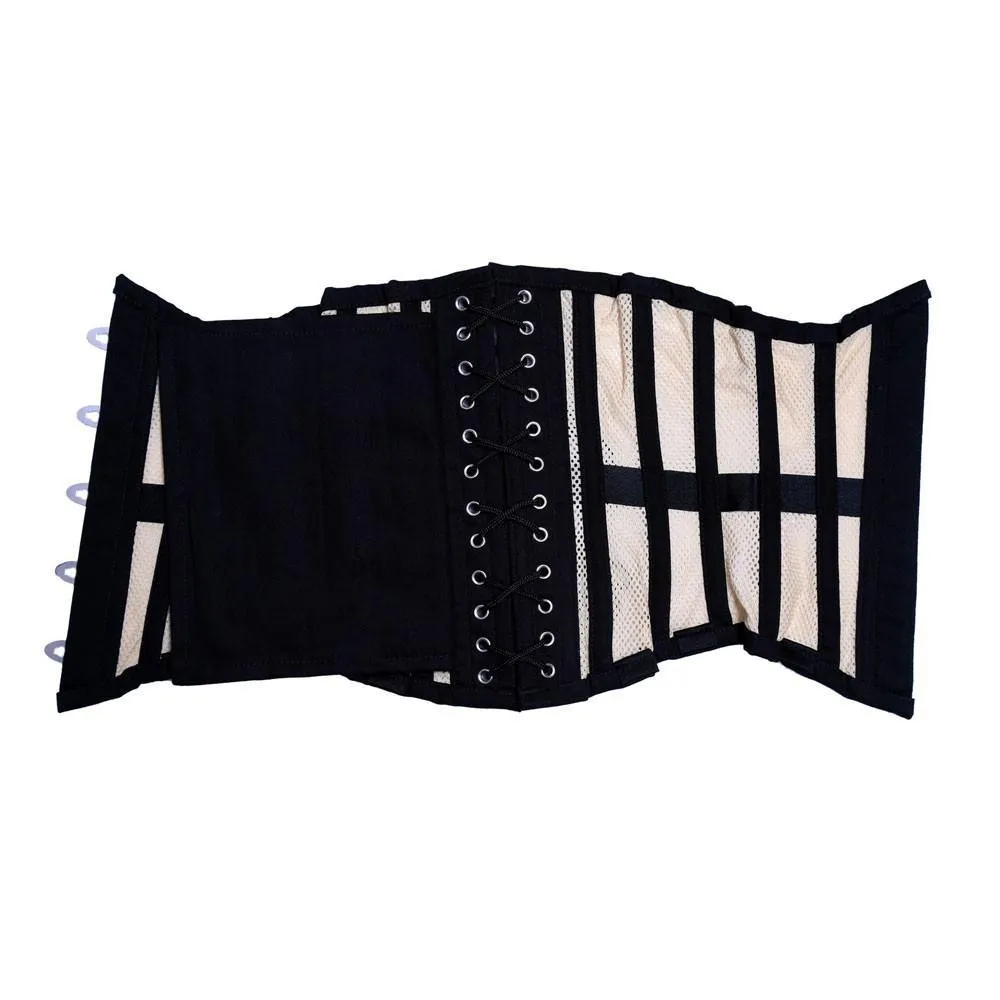 Emerson Underbust Corset