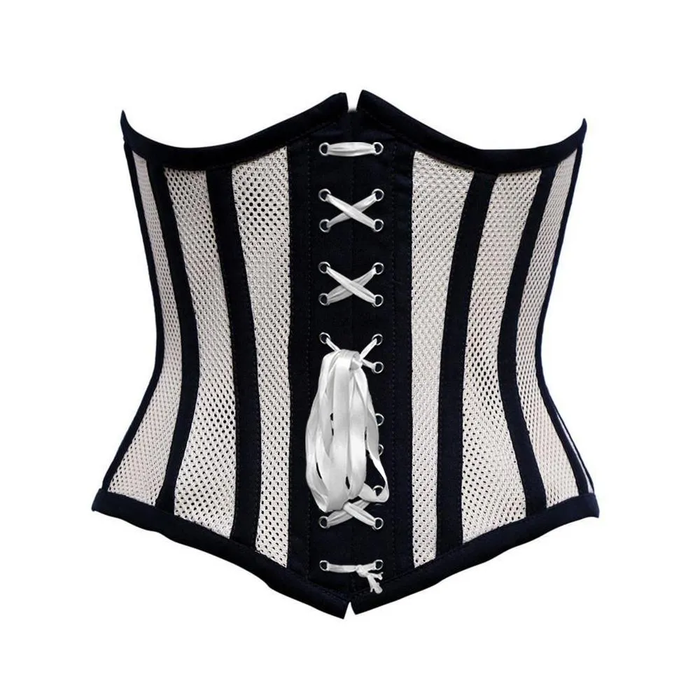 Emerson Underbust Corset