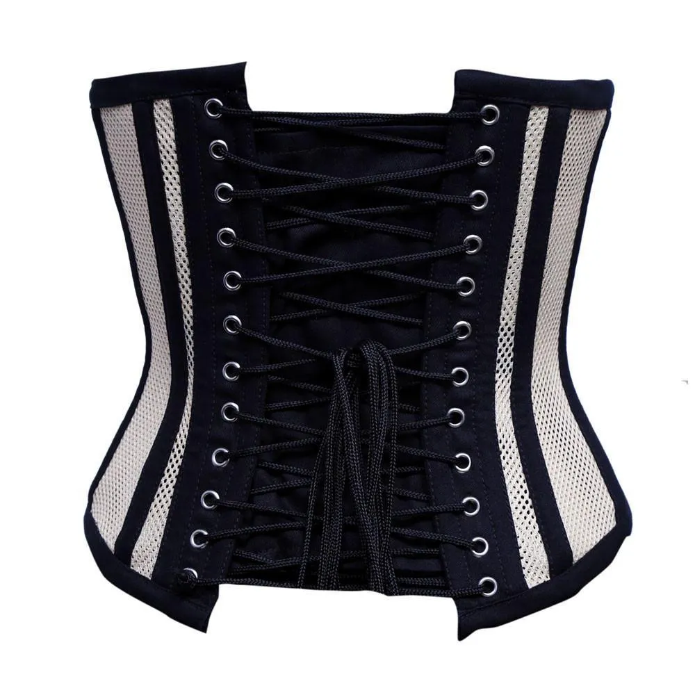 Emerson Underbust Corset
