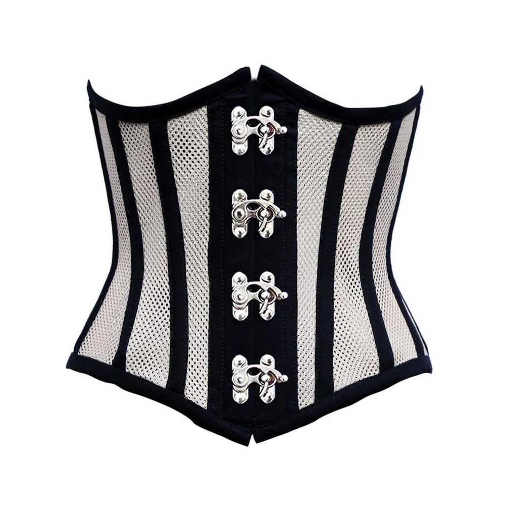 Emerson Underbust Corset