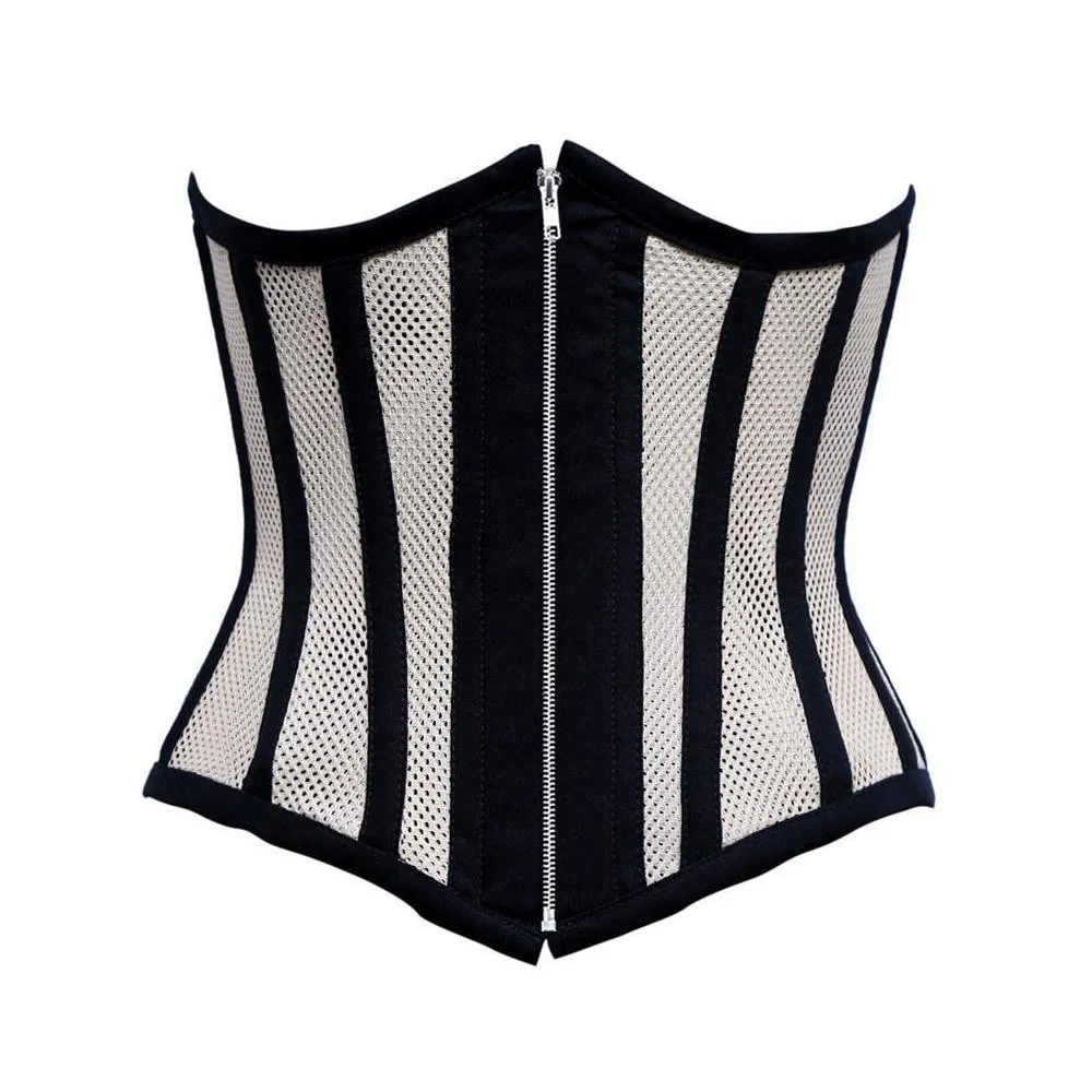 Emerson Underbust Corset