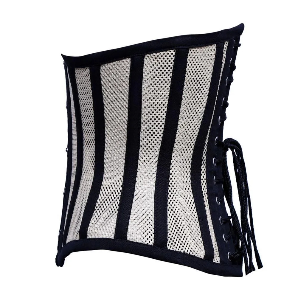 Emerson Underbust Corset