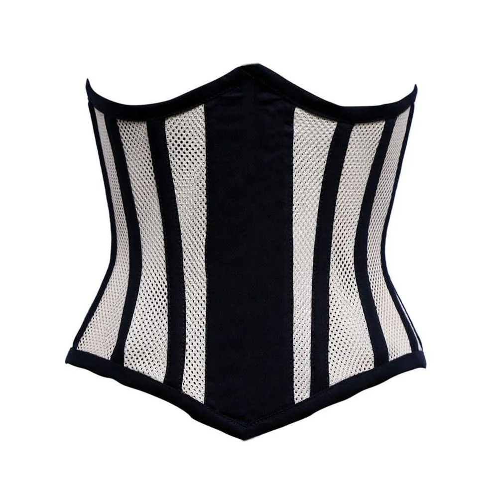 Emerson Underbust Corset