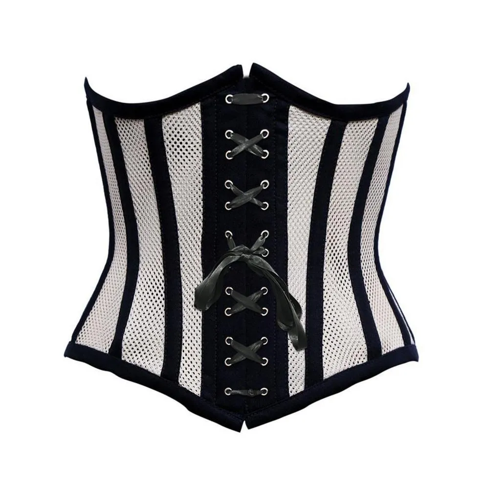 Emerson Underbust Corset
