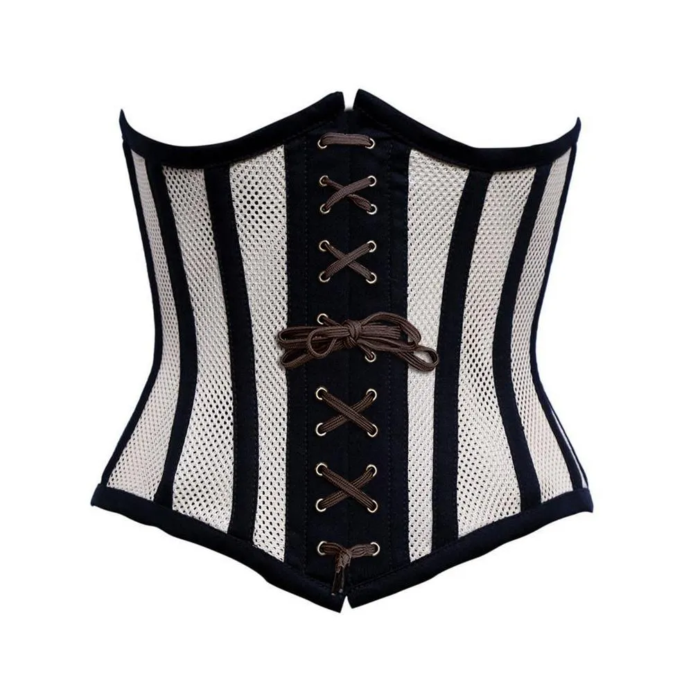 Emerson Underbust Corset