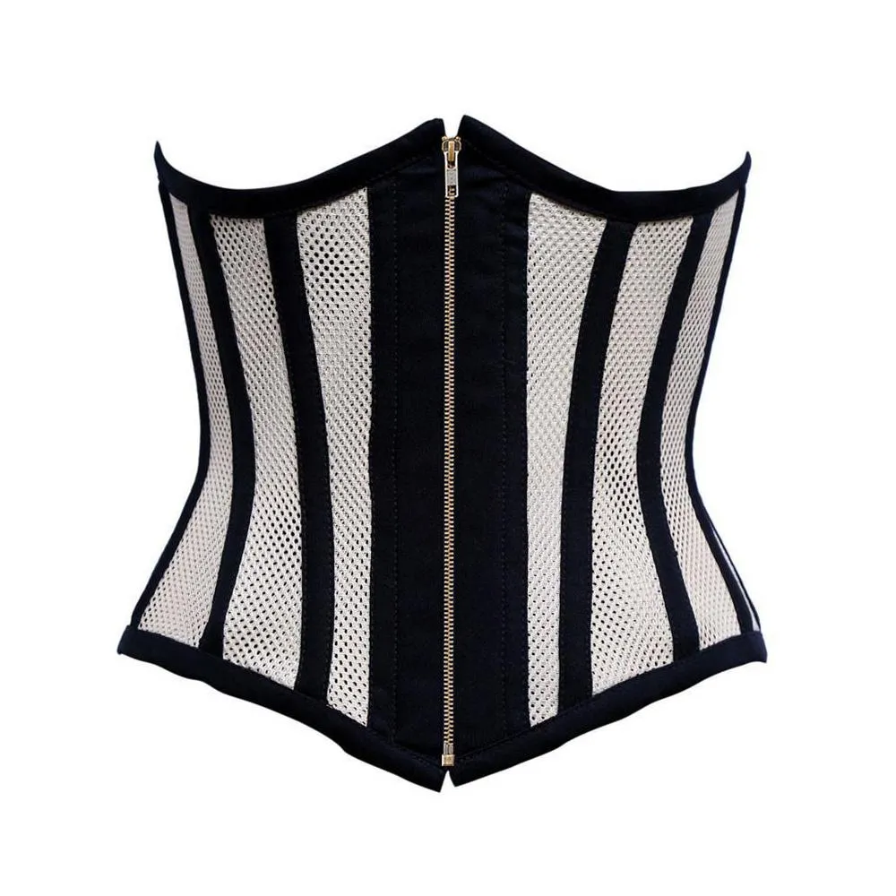 Emerson Underbust Corset