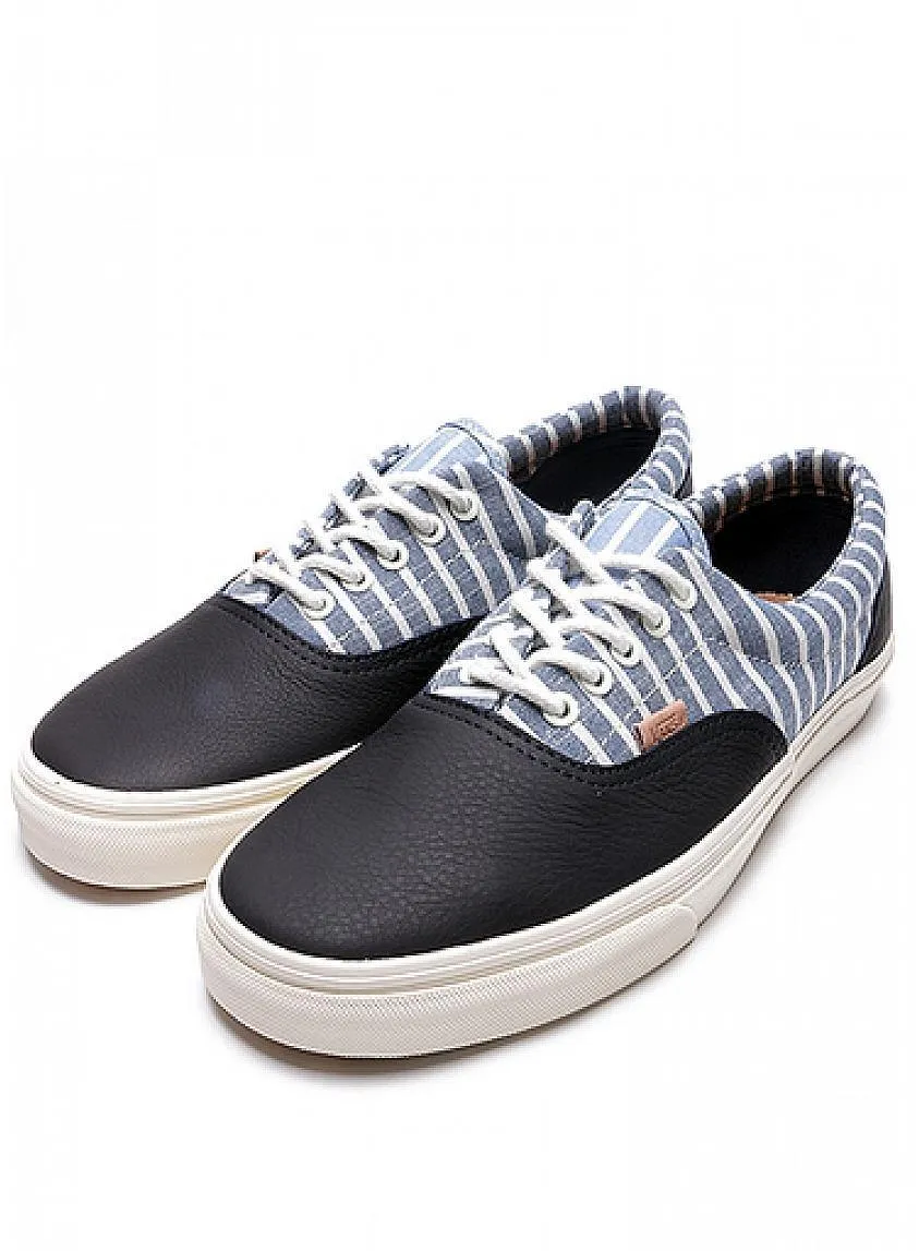 Era CA Sneaker Dress Blue