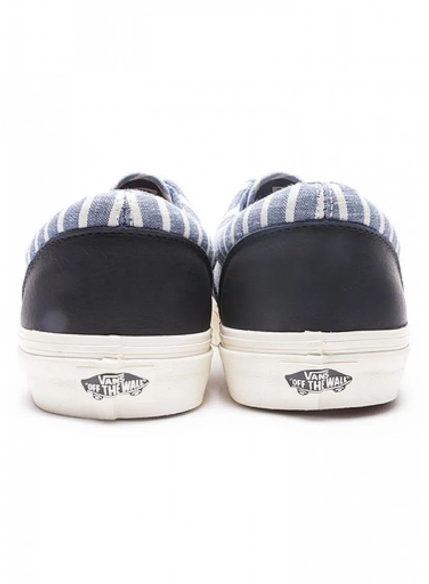 Era CA Sneaker Dress Blue